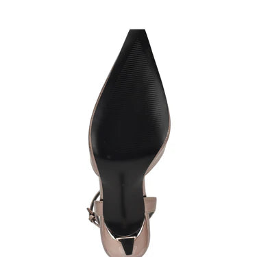 TACON NINE WEST KELLIE BRONZE