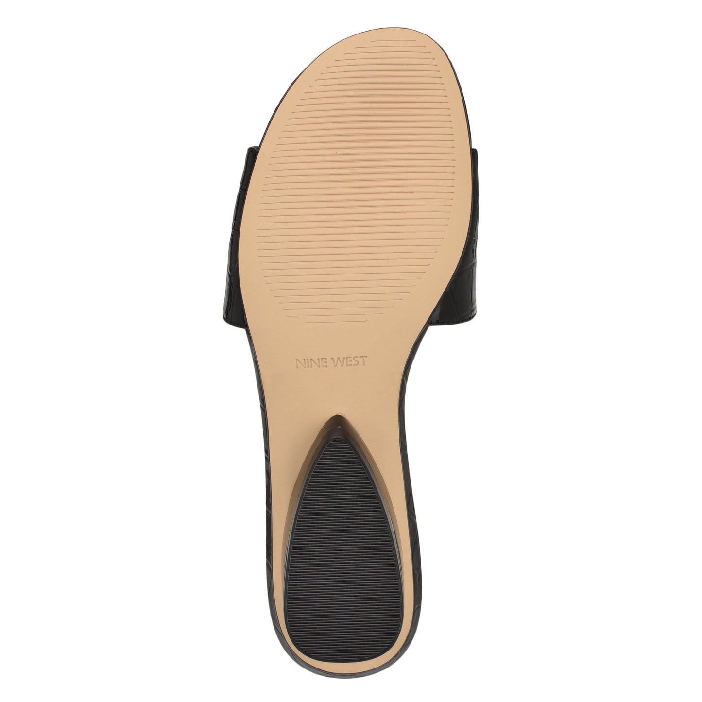 SANDALIA NINE WEST KIMMS3 BLACK