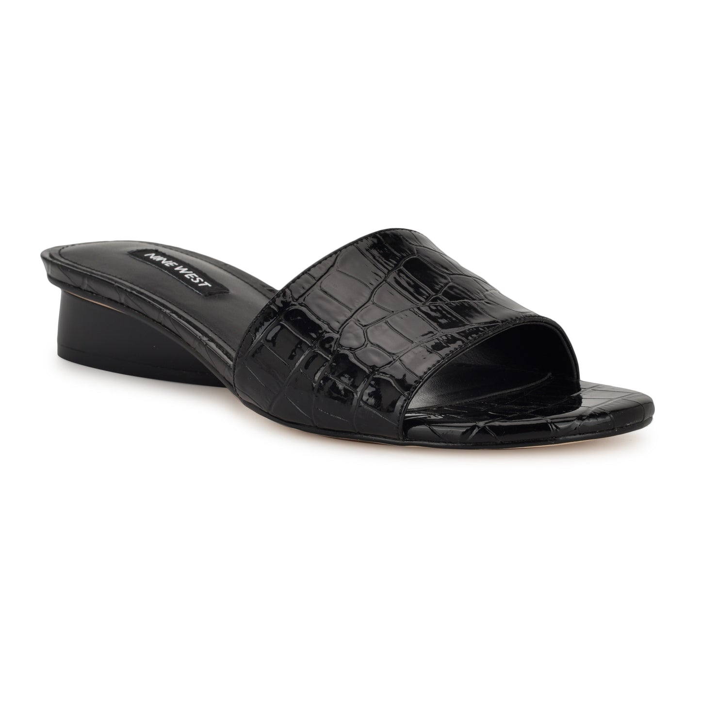 SANDALIA NINE WEST KIMMS3 BLACK