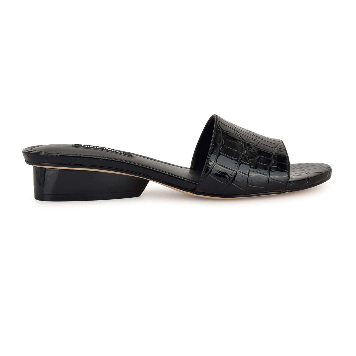 SANDALIA NINE WEST KIMMS3 BLACK