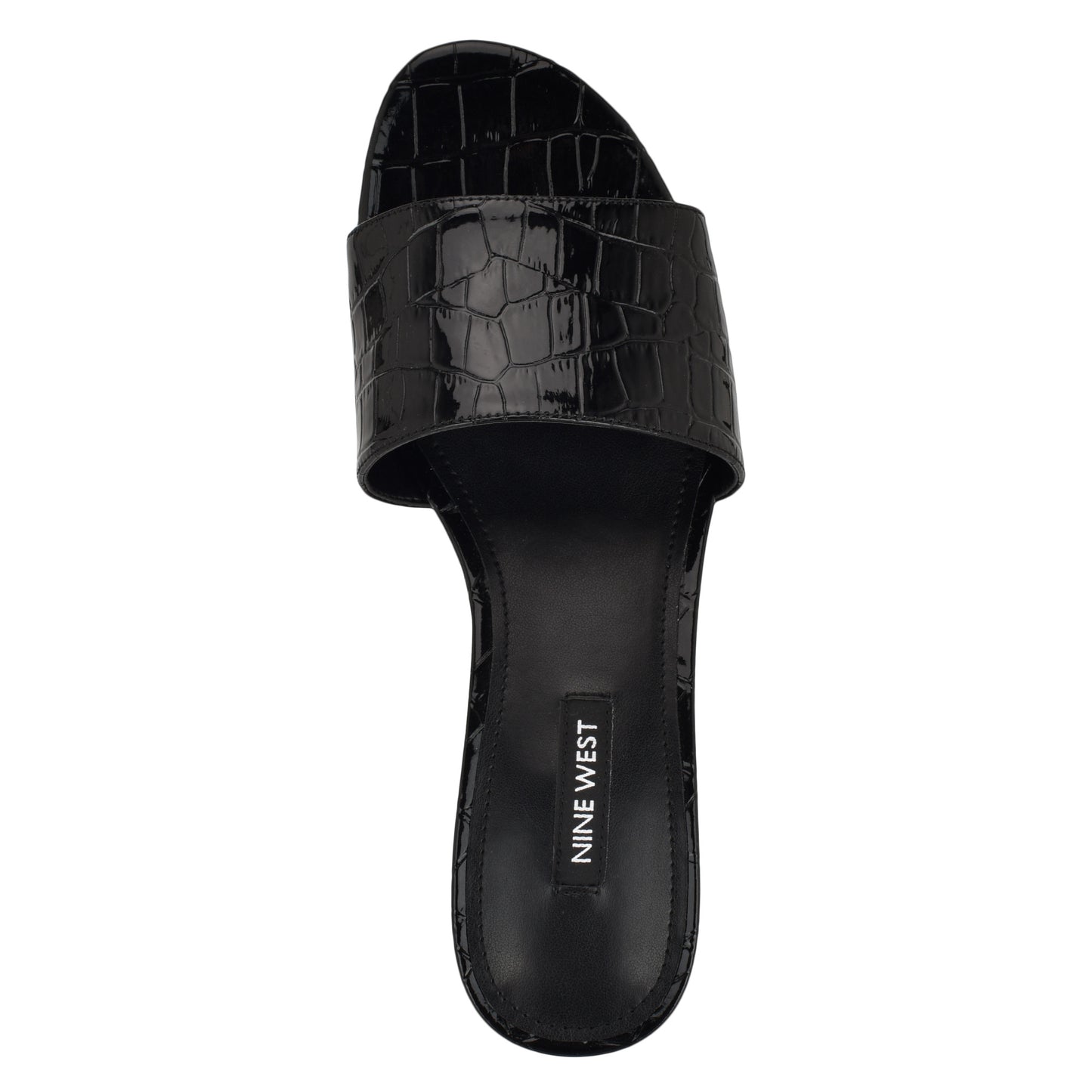 SANDALIA NINE WEST KIMMS3 BLACK