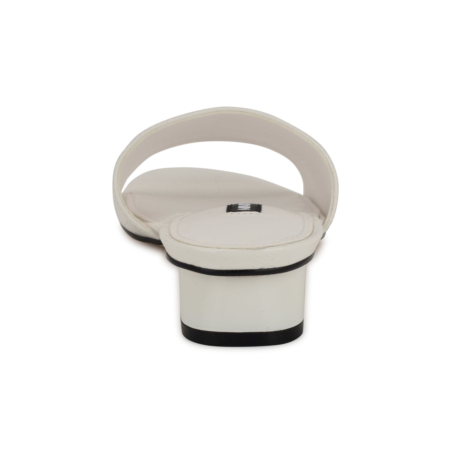 SANDALIA NINE WEST KIMMS3 WHITE