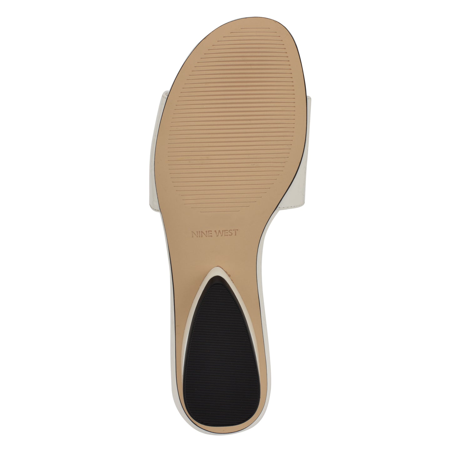 SANDALIA NINE WEST KIMMS3 WHITE