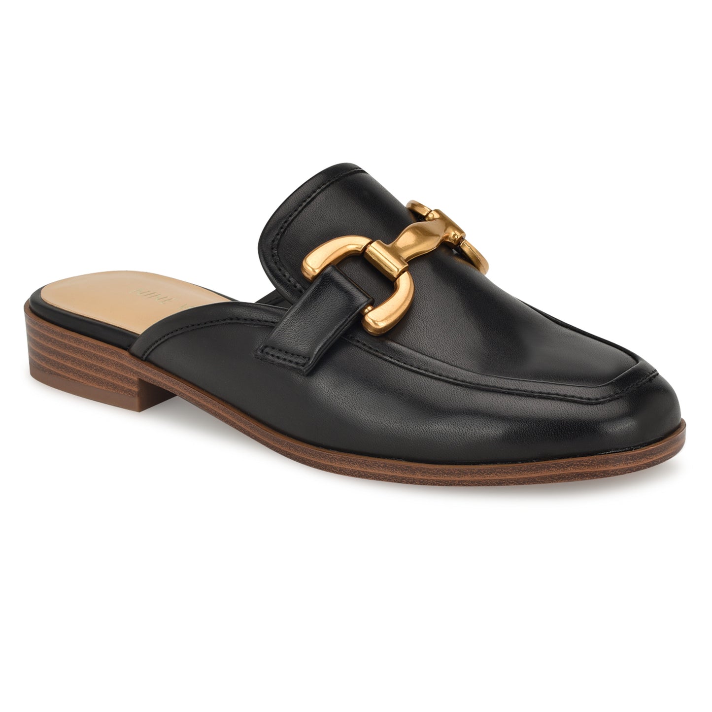 SUECO NINE WEST LUNNA3 BLACK
