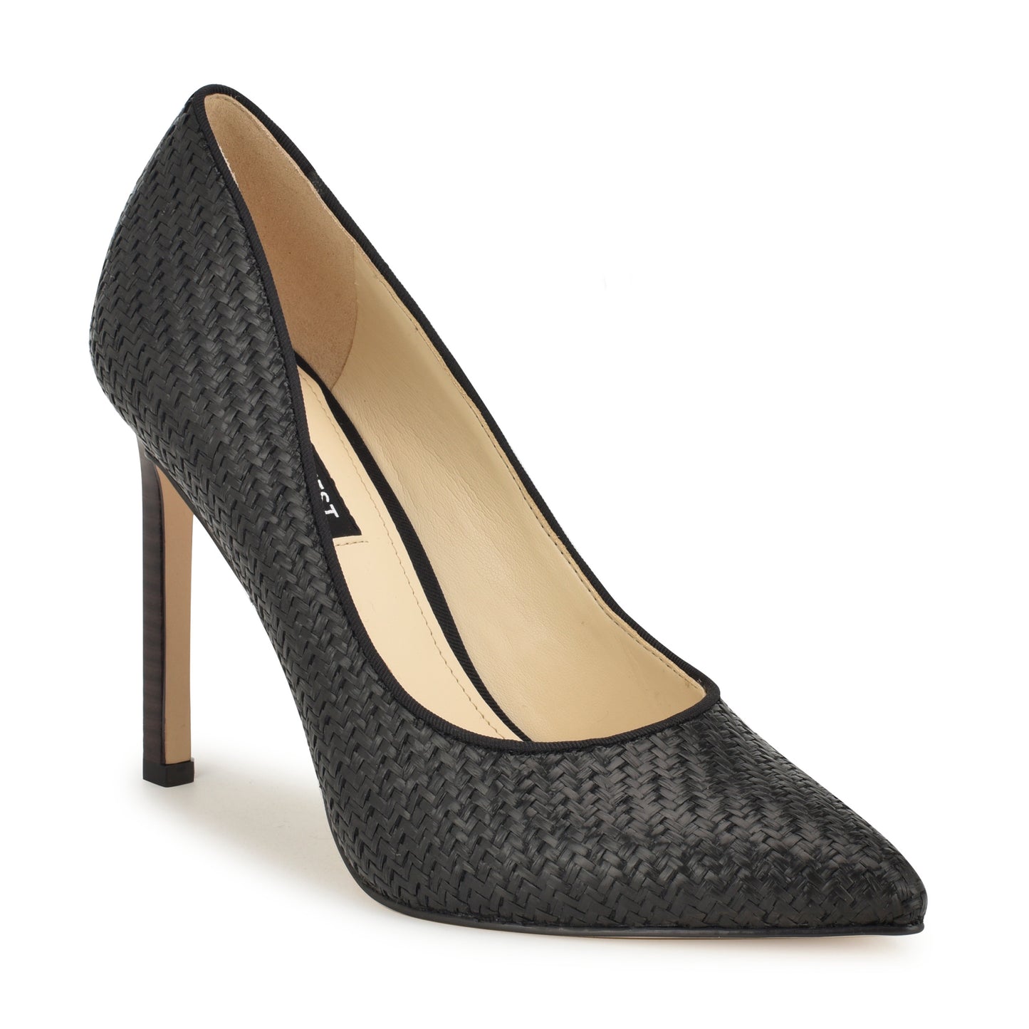 TACON NINE WEST TATIANAP2 BLACK