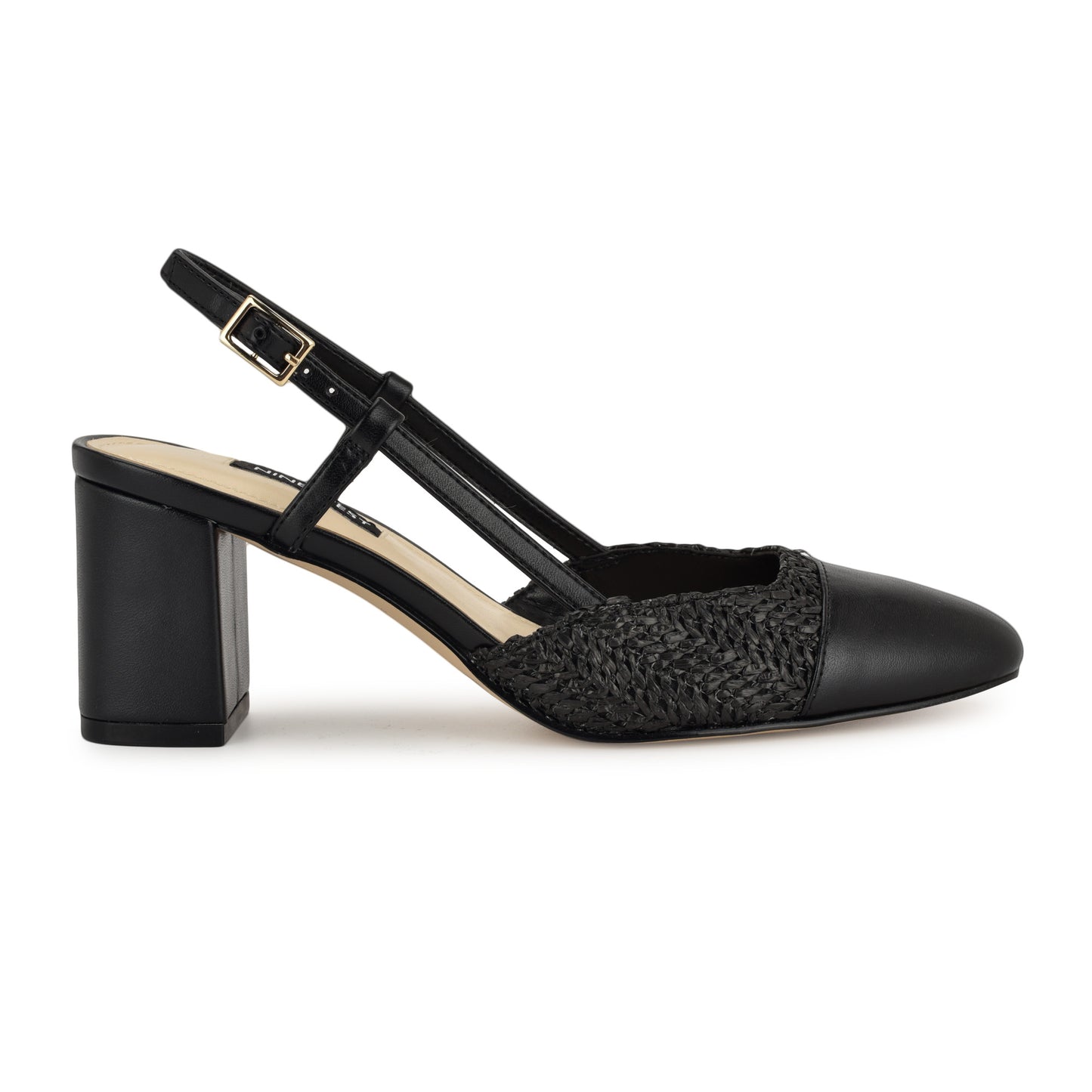 TACON NINE WEST UNDA3 BLACK