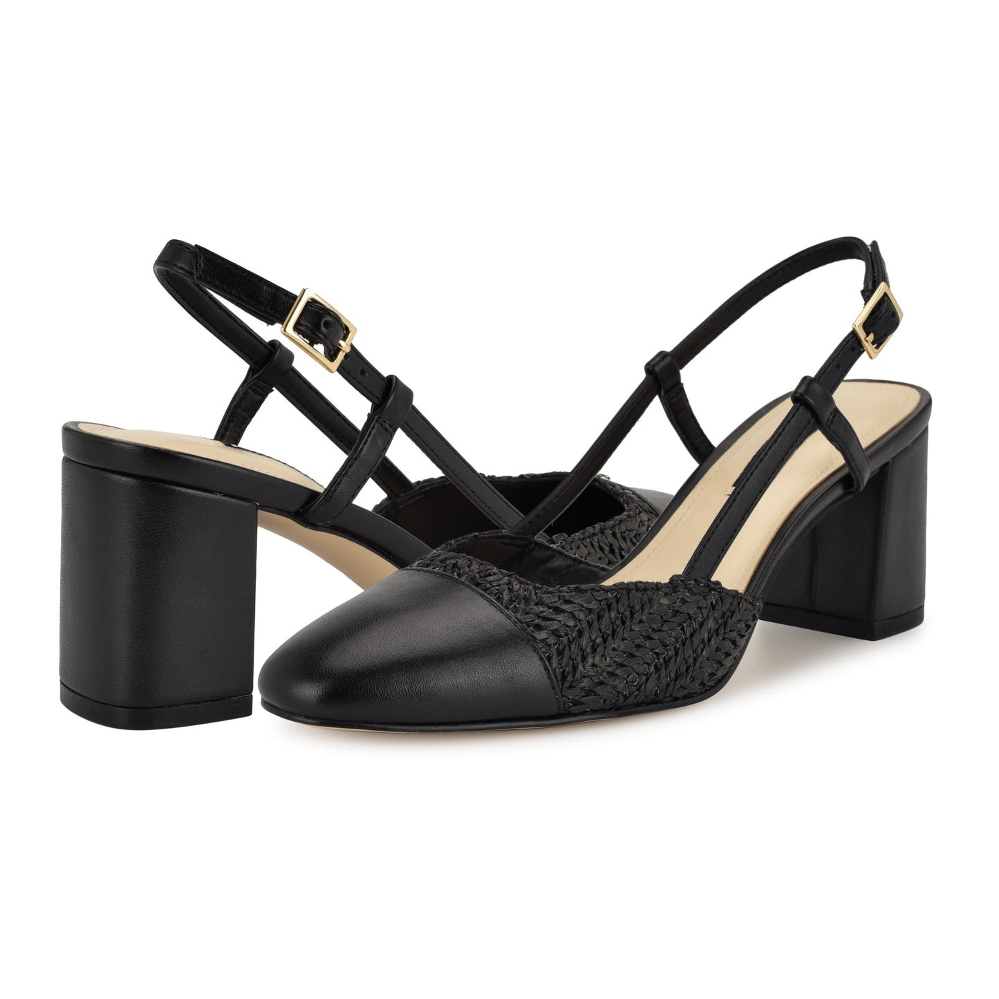 TACON NINE WEST UNDA3 BLACK