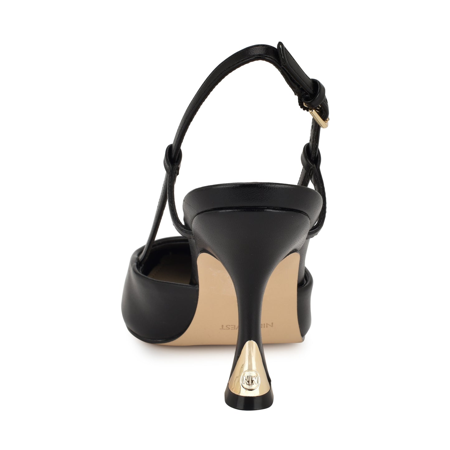 TACON NINE WEST VASSA3 BLACK