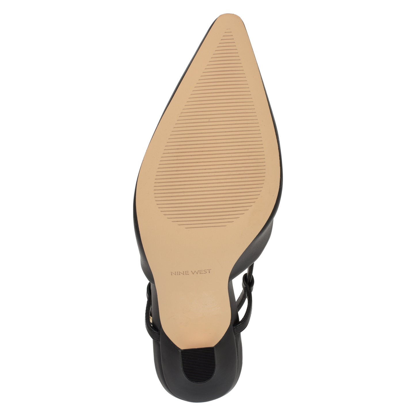 TACON NINE WEST VASSA3 BLACK