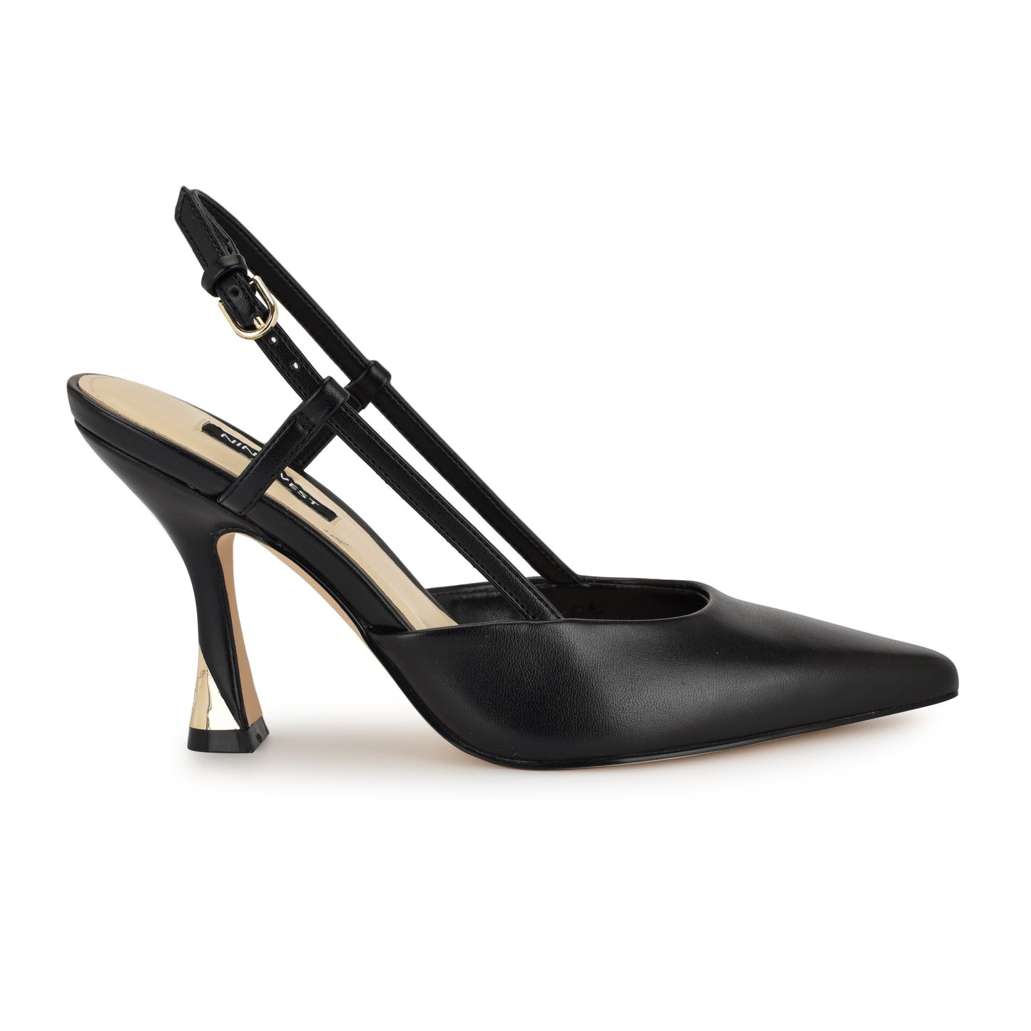 TACON NINE WEST VASSA3 BLACK