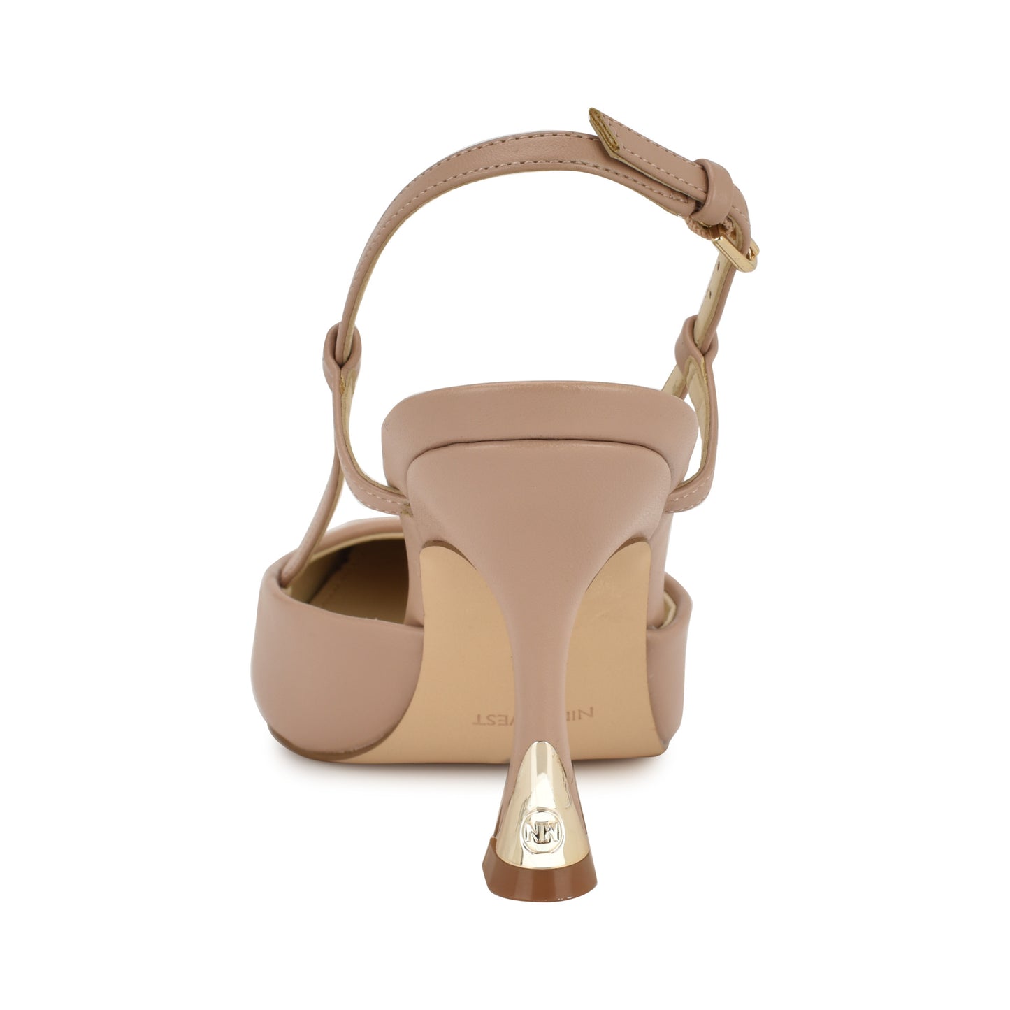 TACON NINE WEST VASSA3 BARELY NUDE