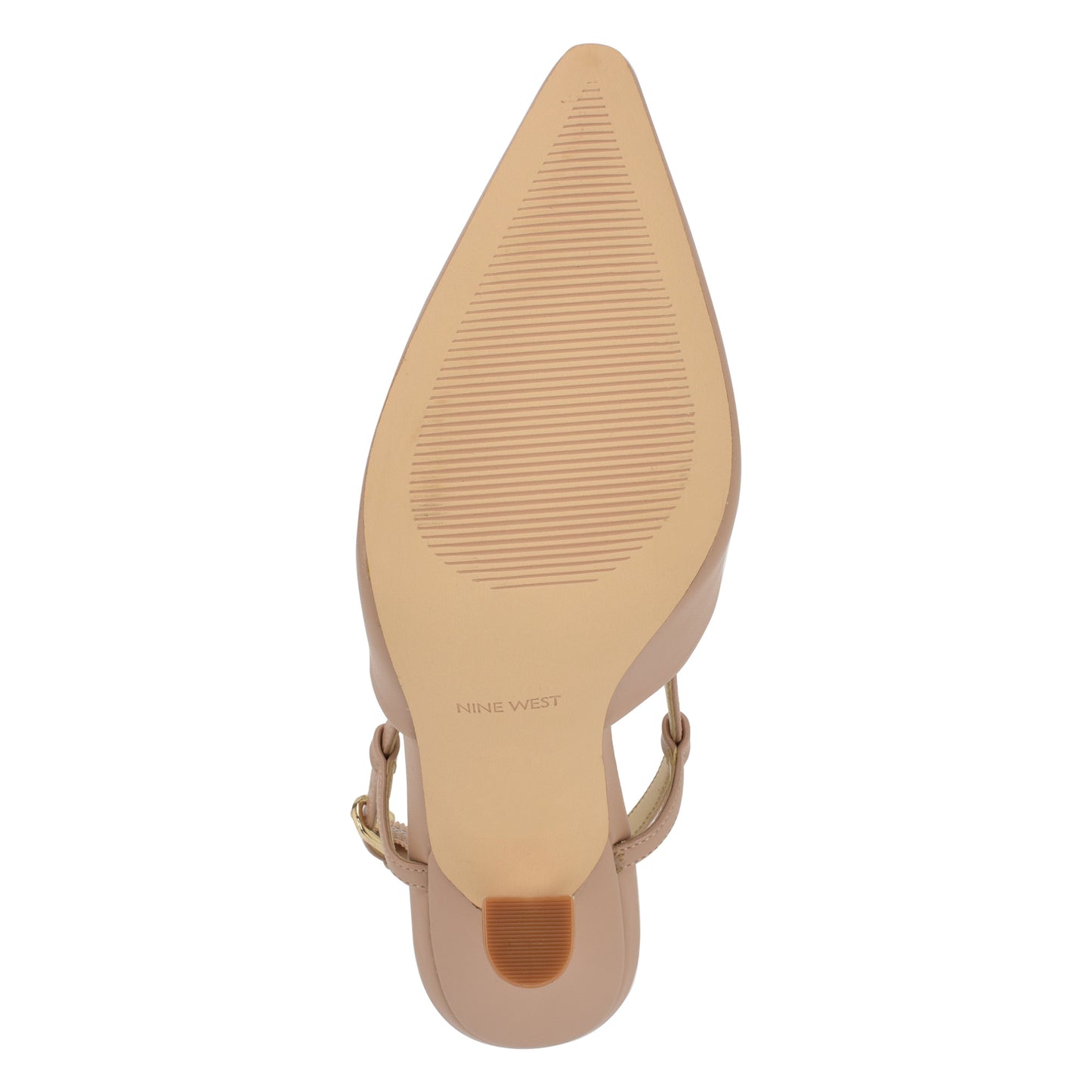 TACON NINE WEST VASSA3 BARELY NUDE