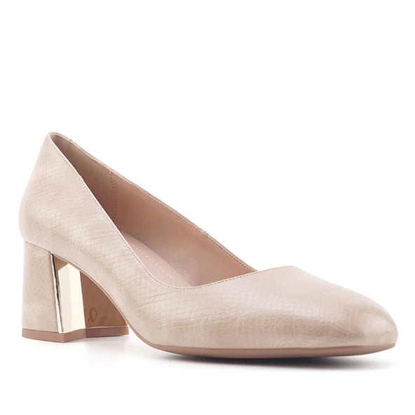 TACON NINE WEST BEIGE