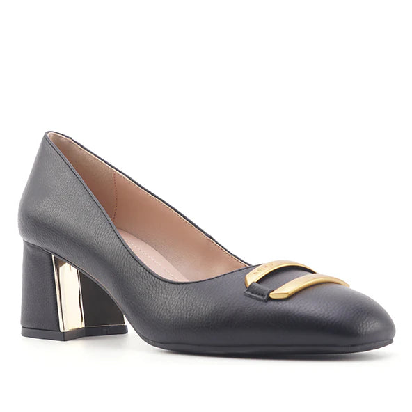 TACON NINE WEST BLACK
