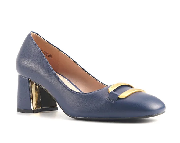 TACON NINE WEST NAVY