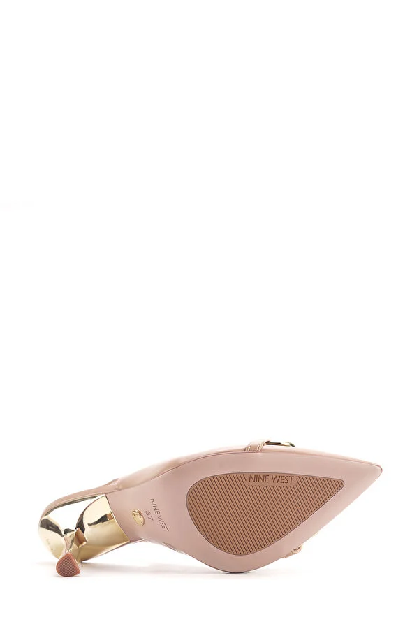 TACON NINE WEST NUDE