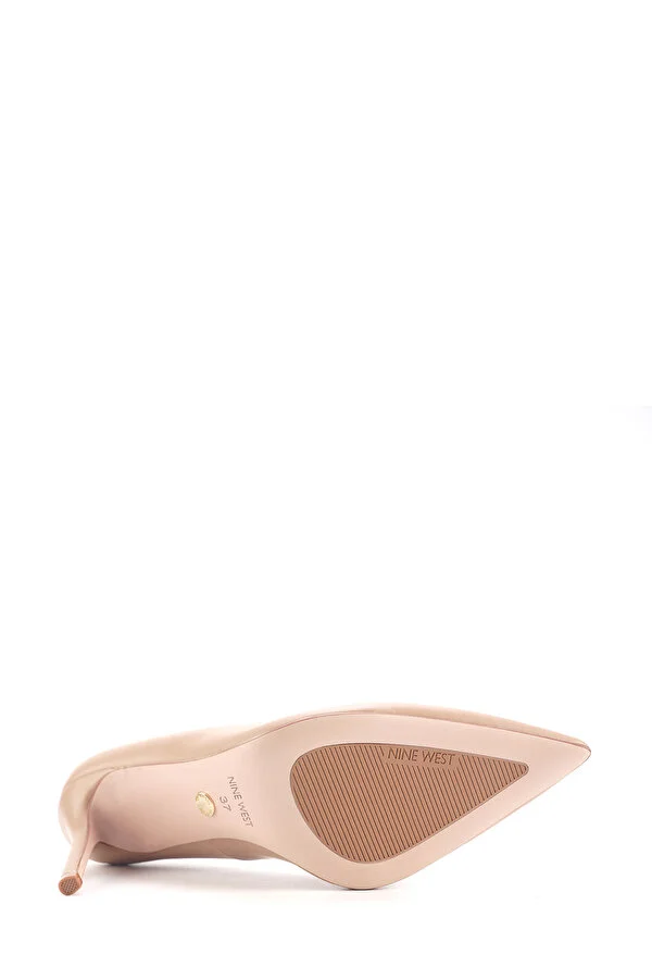 TACON NINE WEST NUDE