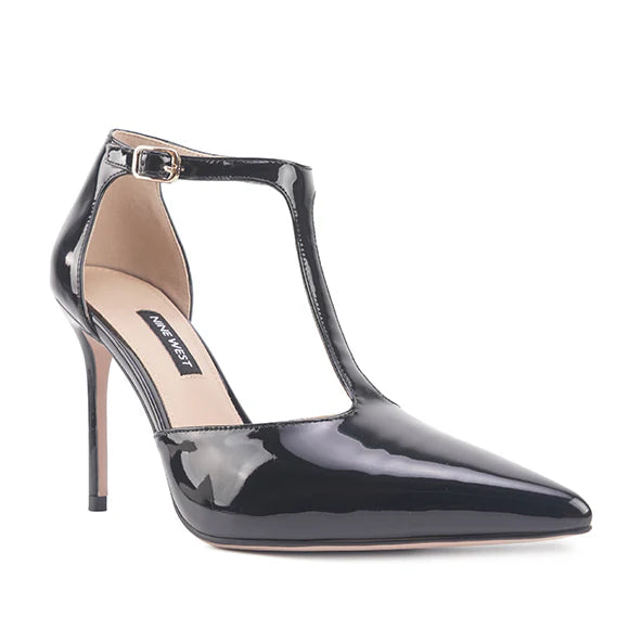 TACON NINE WEST FORMAL NEGRO