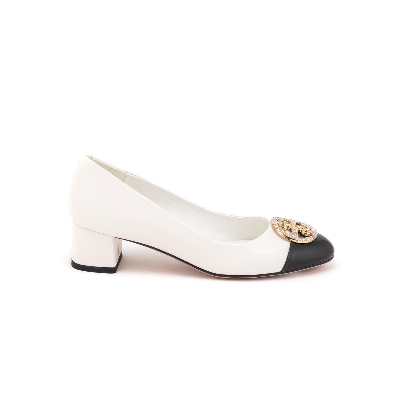 TACON NINE WEST HALAINE WHITE