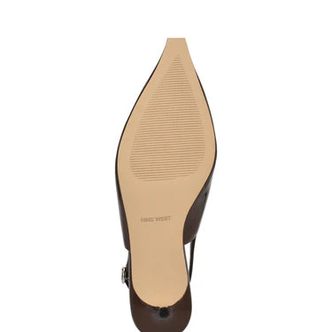 TACON NINE WEST ASHLEA BROWN-PRM