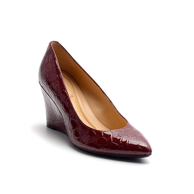 TACON NINE WEST CAL9X9 CHERRY-TN