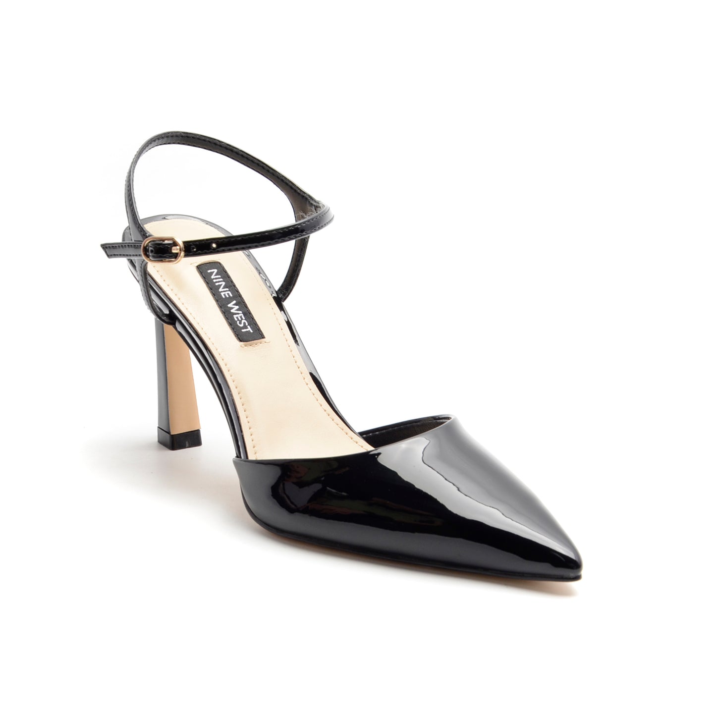 TACON NINE WEST DRES3 NERO