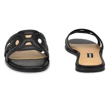 SANDALIA NINE WEST GEENA3 BLACK