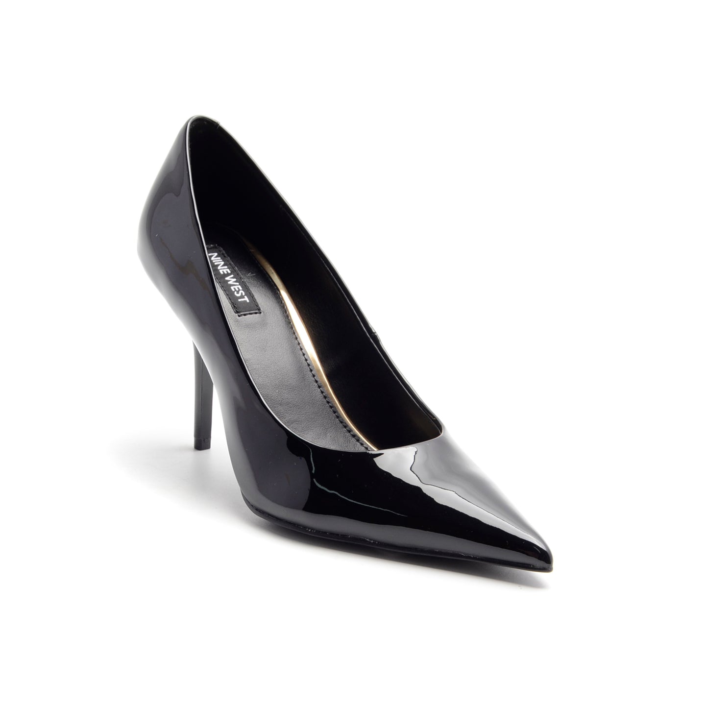 TACON NINE WEST PRINCESA3 NERO