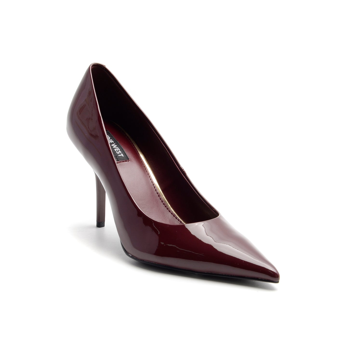 TACON NINE WEST PRINCESA3 CHERRY