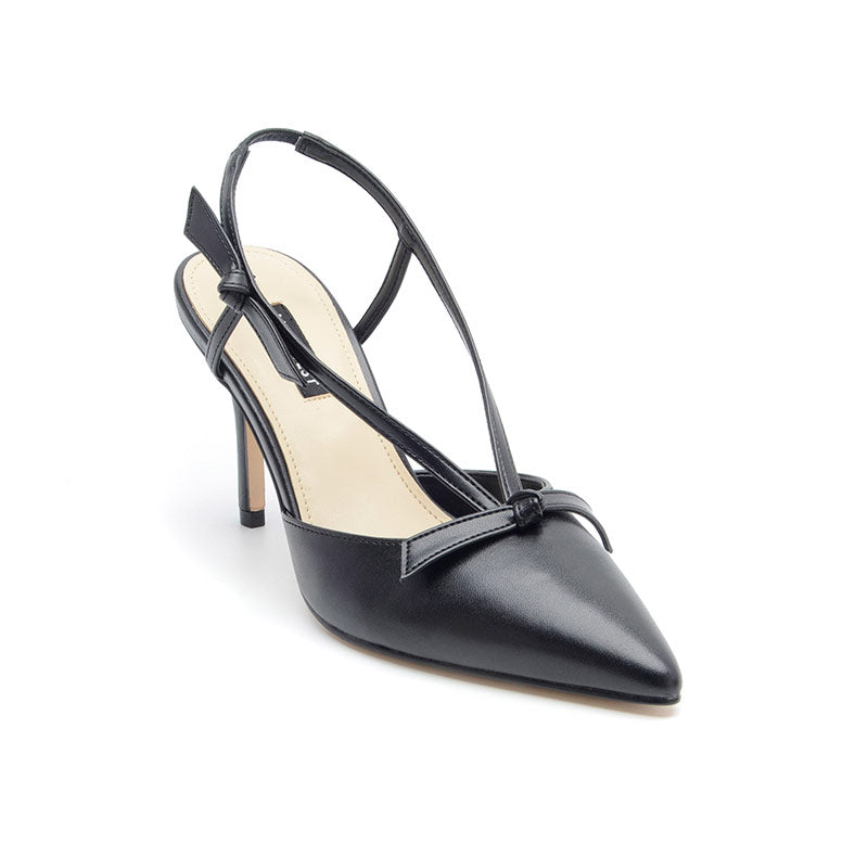 TACON NINE WEST RUZE3 BLACK