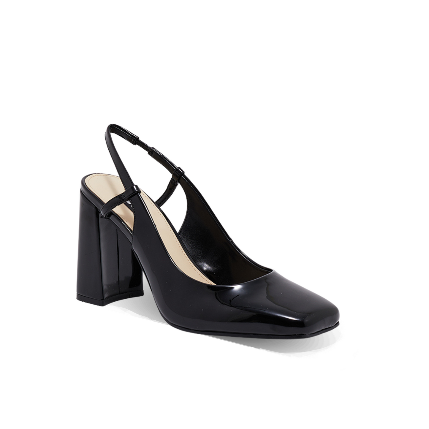 TACON NINE WEST YAPPY3 NERO