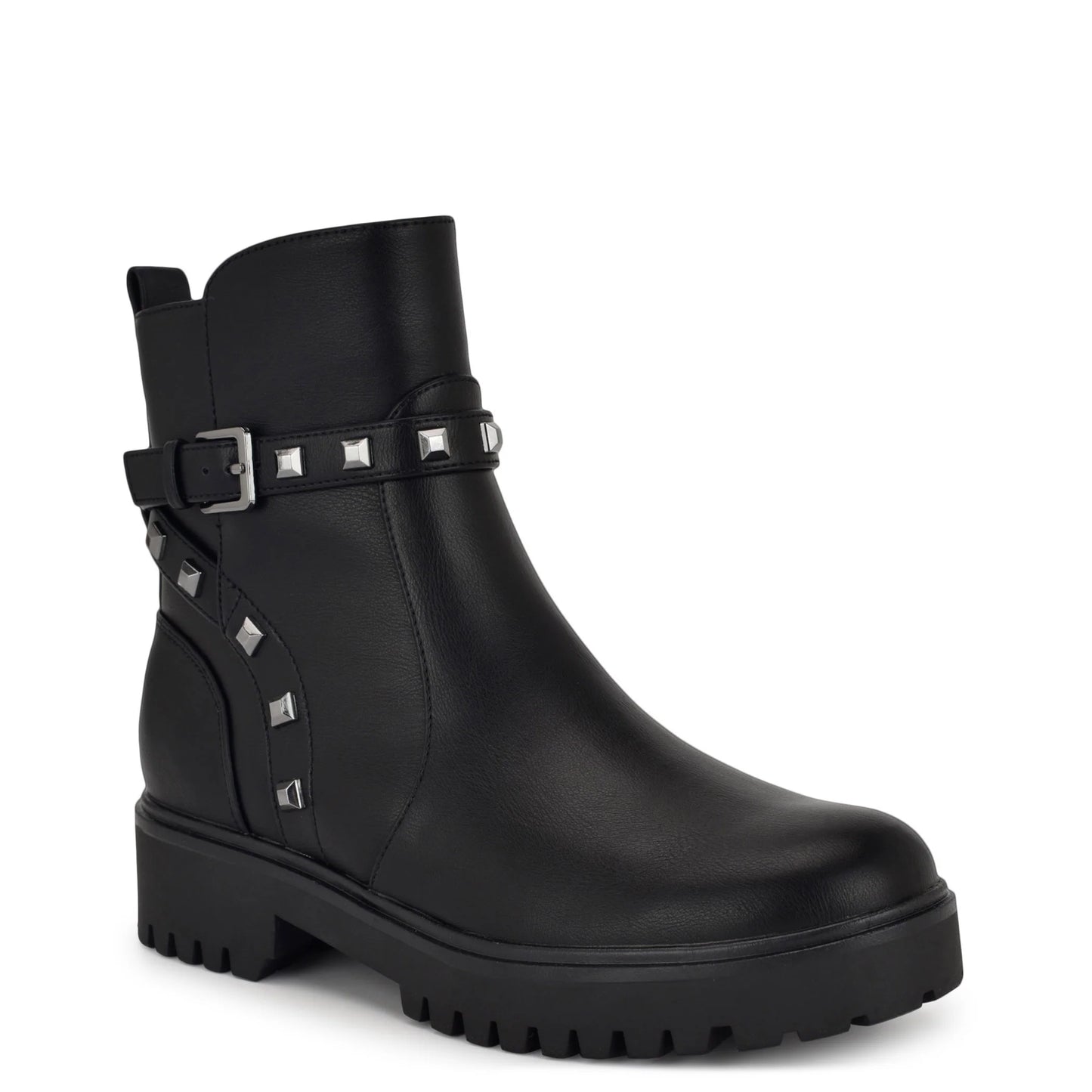 BOTIN NINE WEST KLIMBE3 BLACK