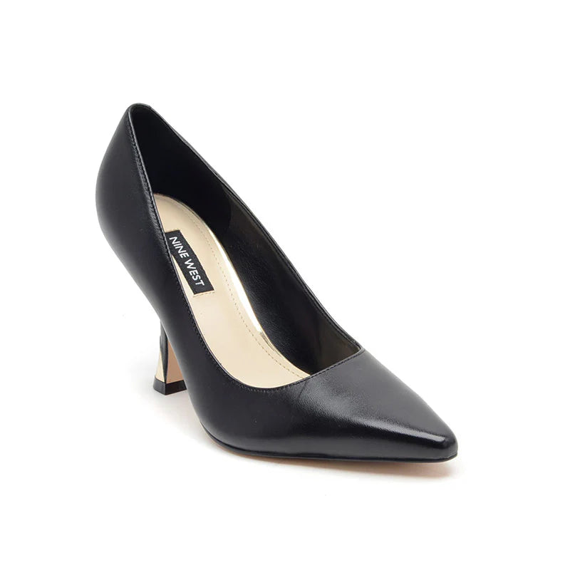 TACON NINE WEST BLACK