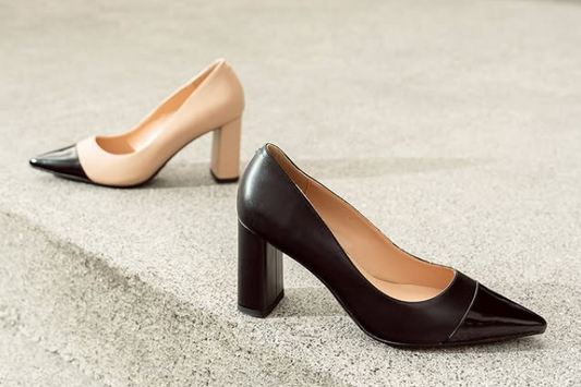 Cómo Combinar Zapatos para Navidad de Nine West en Fiestas y Convivios