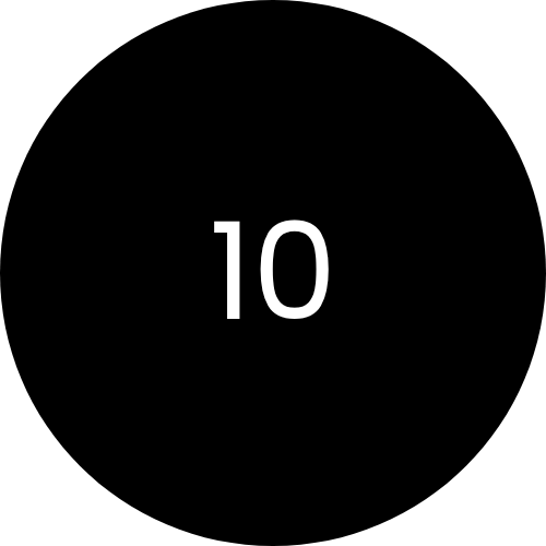 10