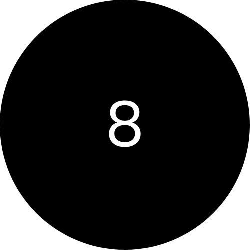 8
