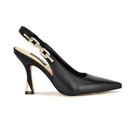 TACON NINE WEST VERONI BLACK WNVERONI-BLK01-129