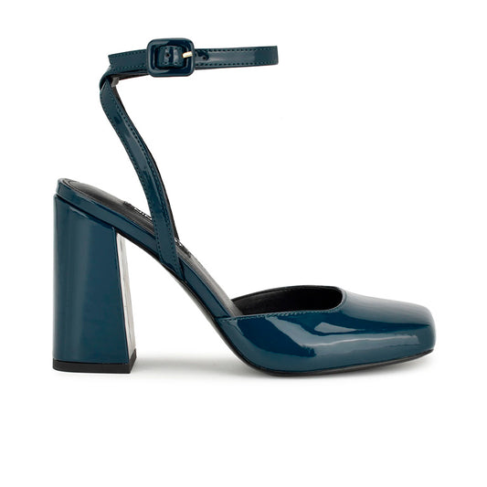 TACON NINE WEST SUZU3 TEAL WNSUZU3-DBL01-129