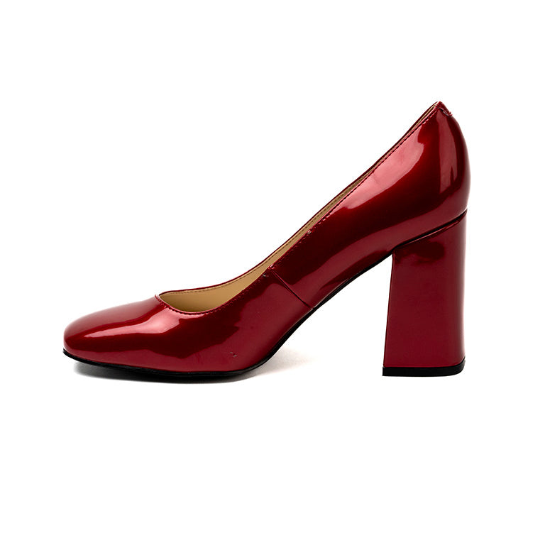 tacon nine west deon3 red wndeon3-dre01-129