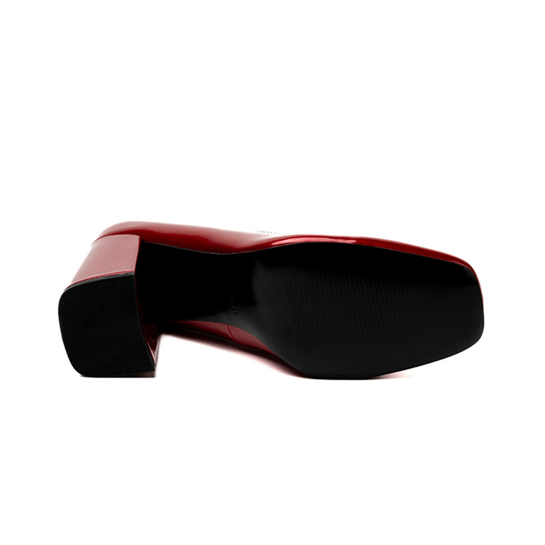 tacon nine west deon3 red wndeon3-dre01-129