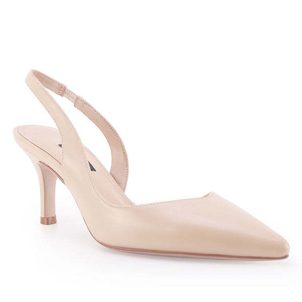 TACON NINE WEST KIMBERLEY SUGAR TAN A10148456412010