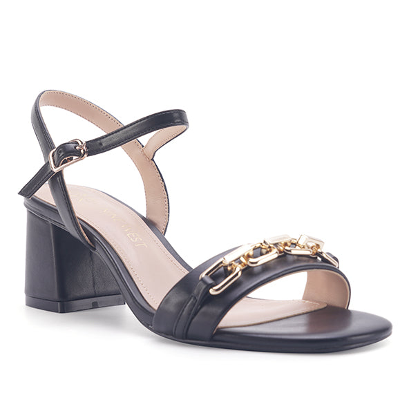SANDALIA NINE WEST NARMIN BLACK