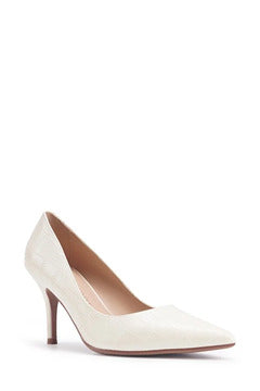TACON NINE WEST RIAH OFFWHITE