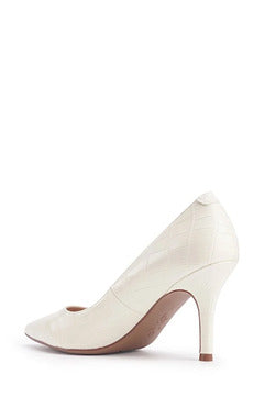 TACON NINE WEST RIAH OFFWHITE