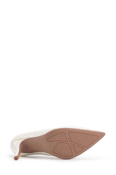 TACON NINE WEST RIAH OFFWHITE