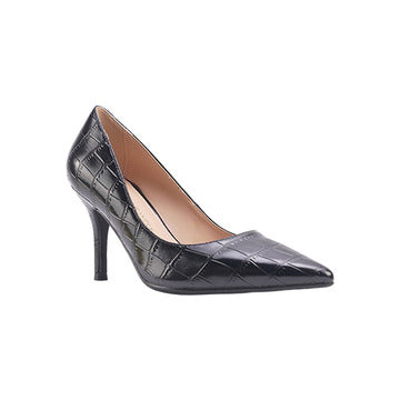 TACON NINE WEST RIAH BLACK
