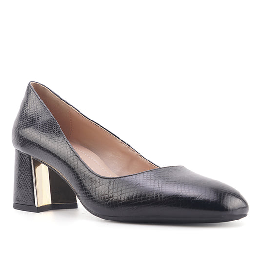 TACON NINE WEST BLACK