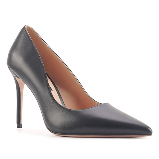 TACON NINE WEST JULIANA BLACK