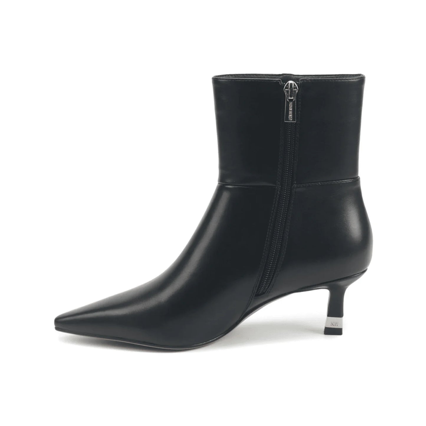BOTIN NINE WEST BLANCHE BLACK