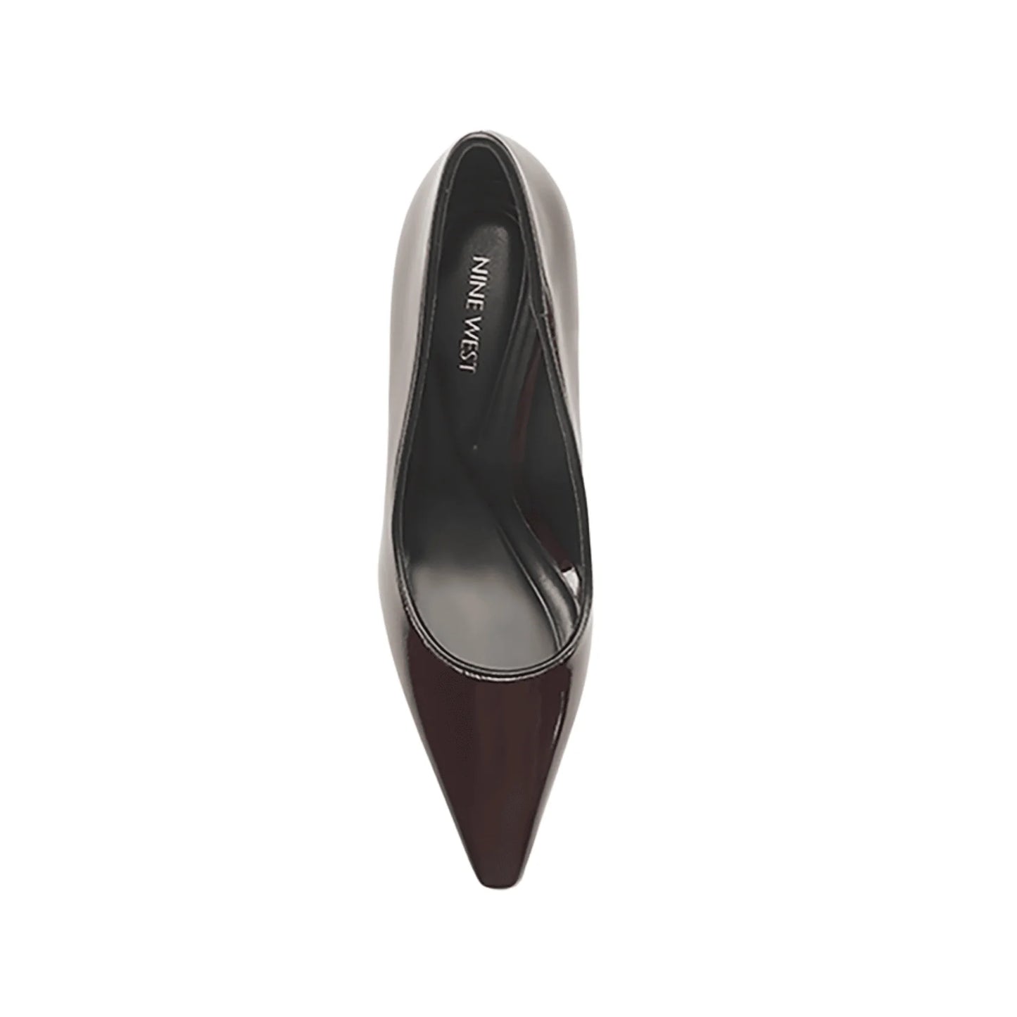 TACON NINE WEST DIANA BORDEAUX
